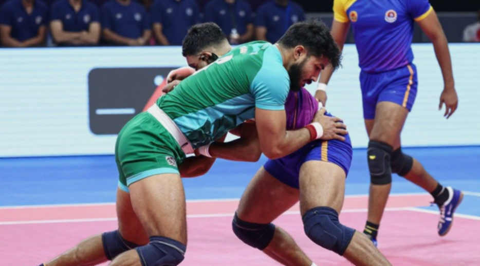 তিনটি অল-আউট, চারটি বোনাস লাইন আর একটা কখনো না-খোলা ট্রান্সফার উইন্ডো: নারী কাবাডি সেমিফাইনালে ভারত ৪৮-২৪ নেপাল