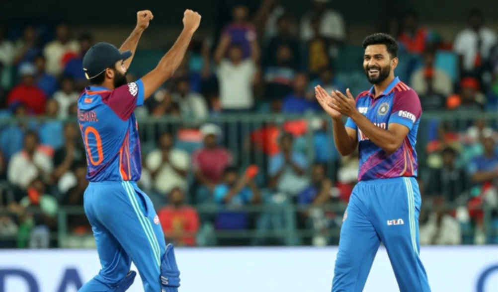 টাইমড আউট থেকে বাউন্ডারি গণনা: ক্রিকেটের ভাগ্য লেখে যে ধারাগুলো, ঢাকা থেকে রেফারির চোখে পাঁচ সিদ্ধান্ত-নোড টাইমড আউট থেকে বাউন্ডারি গণনা: ক্রিকেটের ভাগ্য লেখে যে ধারাগুলো, ঢাকা থেকে রেফারির চোখে পাঁচ সিদ্ধান্ত-নোড