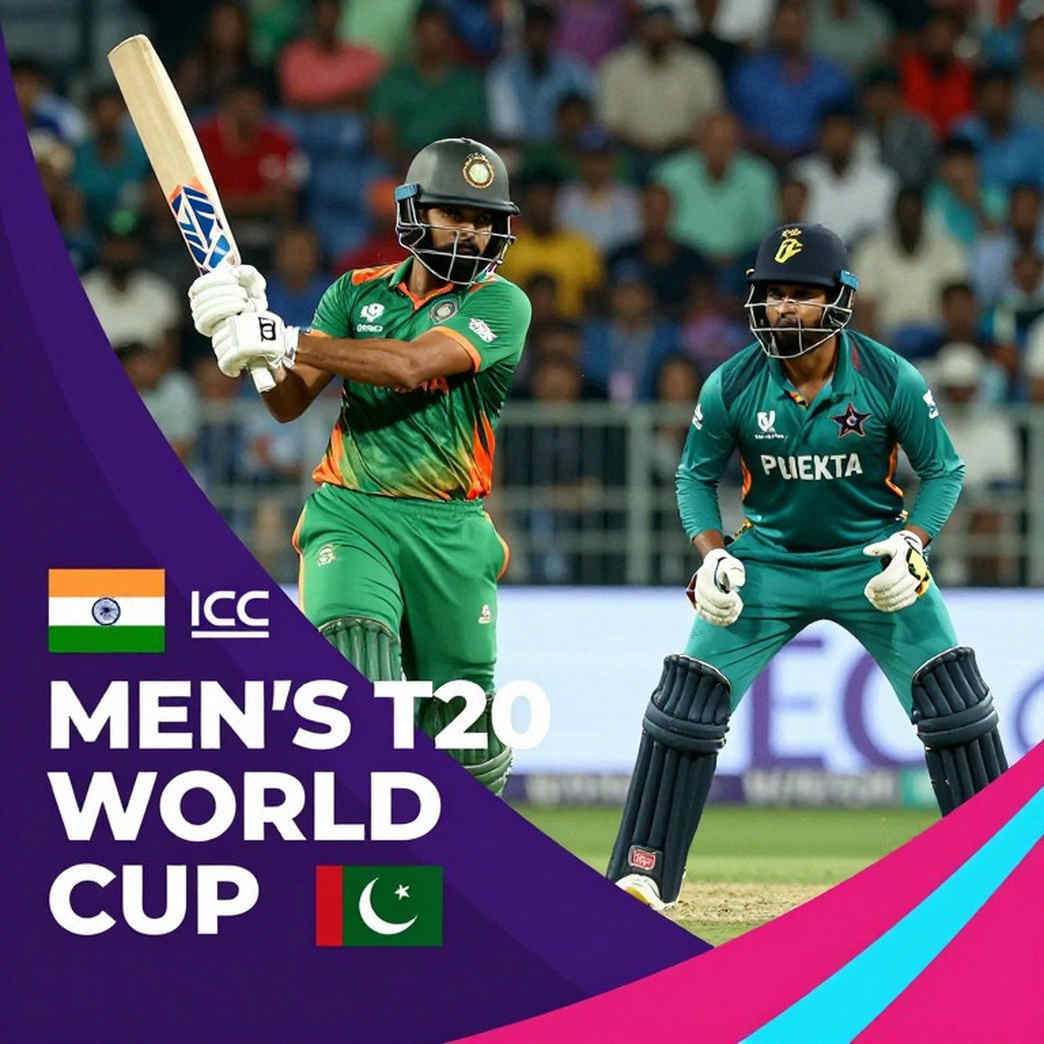 India-Pakistan Gold and a 0.6-Point Gap: Reading the ICC Men's T20I Rankings in Three Tiers India-Pakistan Gold and a 0.6-Point Gap: Reading the ICC Men's T20I Rankings in Three Tiers