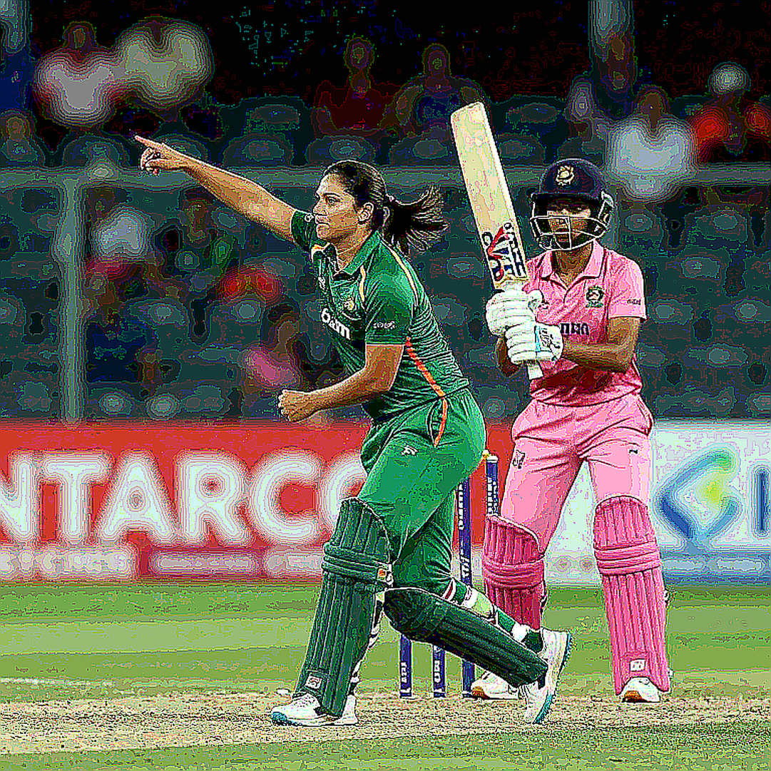 The Ledger Beneath the Pitch: Cricket's Blockchain Arithmetic and Its Hype The Ledger Beneath the Pitch: Cricket's Blockchain Arithmetic and Its Hype