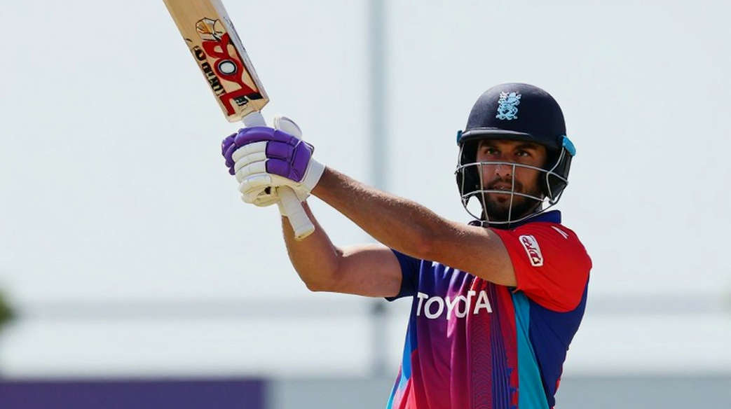 The Ledger Beneath the Pitch: Cricket's Blockchain Arithmetic and Its Hype The Ledger Beneath the Pitch: Cricket's Blockchain Arithmetic and Its Hype