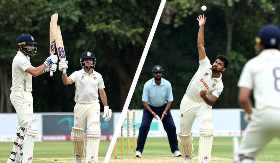 খালি সারণির প্রতারণা: ক্রিকেট বিশ্লেষণের নীরব ব্যর্থতা ও অডিট-ট্রেইলের পাঠ