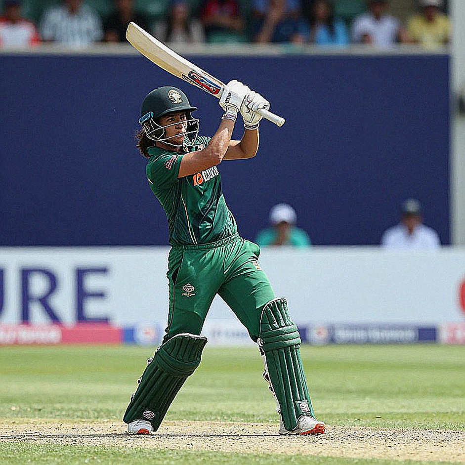 Dinura Kalupahana's 50 (62): A Highlight Clip, a Name, and the Scorecard Nobody Sent