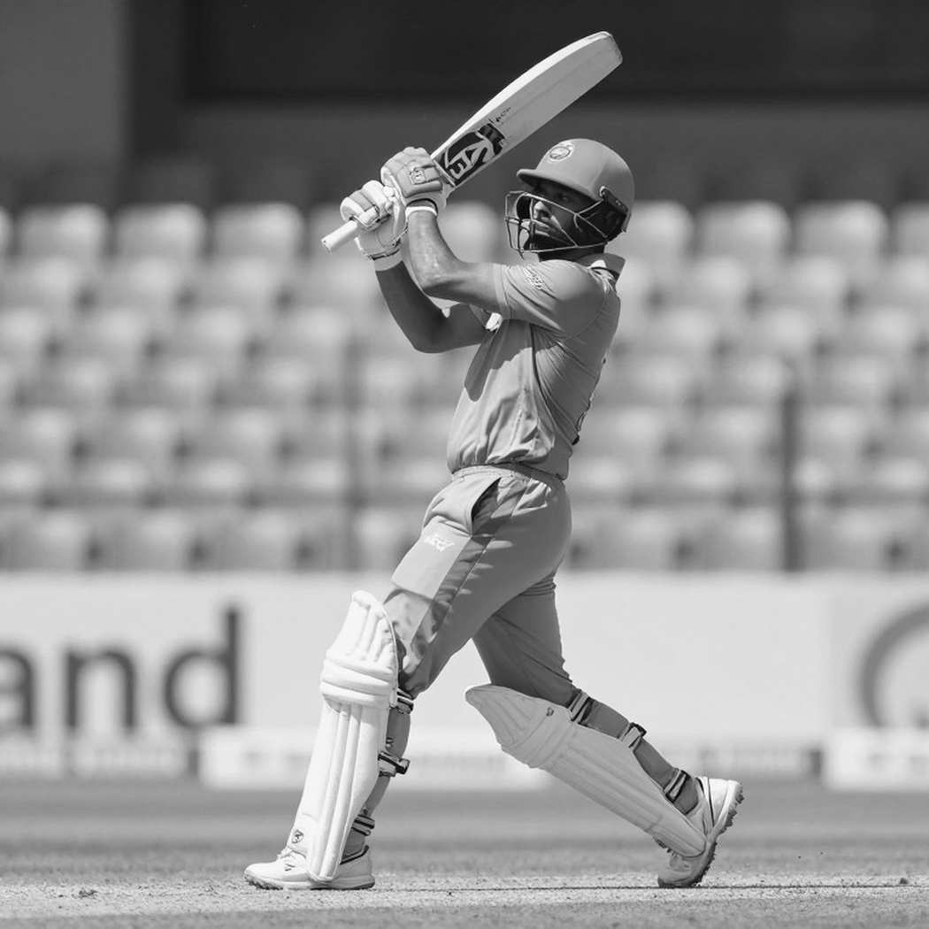 Dinura Kalupahana's 50 (62): A Highlight Clip, a Name, and the Scorecard Nobody Sent
