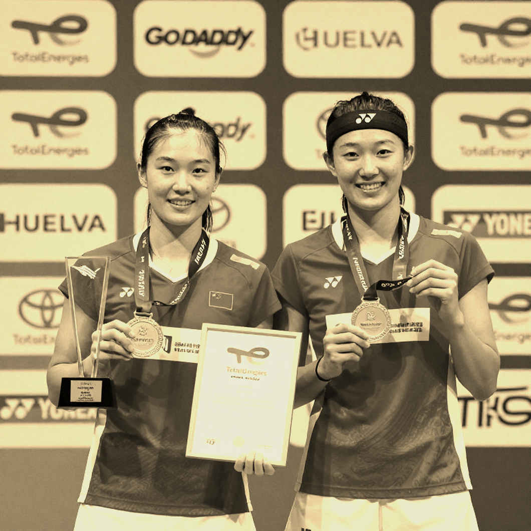 Shi Yuqi's Withdrawal, Li Shifeng's Lead and a Qualifying Cohort: The Load Ledger Hidden Inside the 2026 Kumamoto Masters Entry List Shi Yuqi's Withdrawal, Li Shifeng's Lead and a Qualifying Cohort: The Load Ledger Hidden Inside the 2026 Kumamoto Masters Entry List