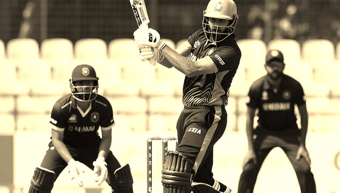 The Arithmetic of Zero: Cricket's Data Silence and the Silence That Is Never Neutral The Arithmetic of Zero: Cricket's Data Silence and the Silence That Is Never Neutral