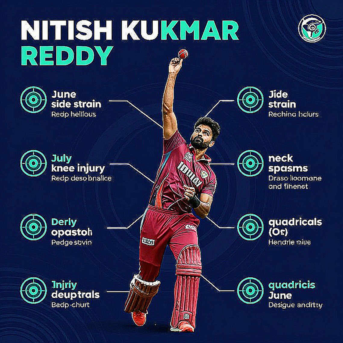 The Arithmetic of Zero: Cricket's Data Silence and the Silence That Is Never Neutral The Arithmetic of Zero: Cricket's Data Silence and the Silence That Is Never Neutral