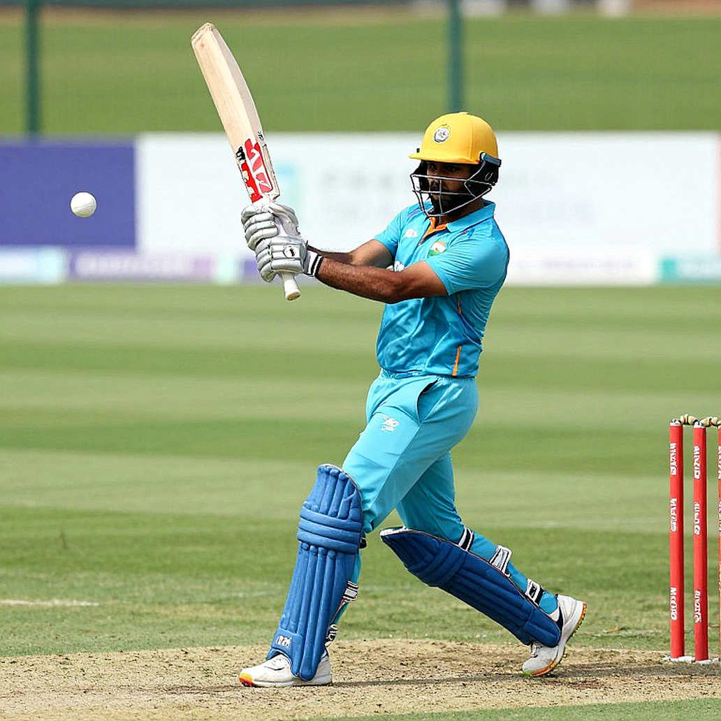 Under-19 Asia Cup 2026: Pakistan Meet India in Oman, and the Morning of November 8 Under-19 Asia Cup 2026: Pakistan Meet India in Oman, and the Morning of November 8