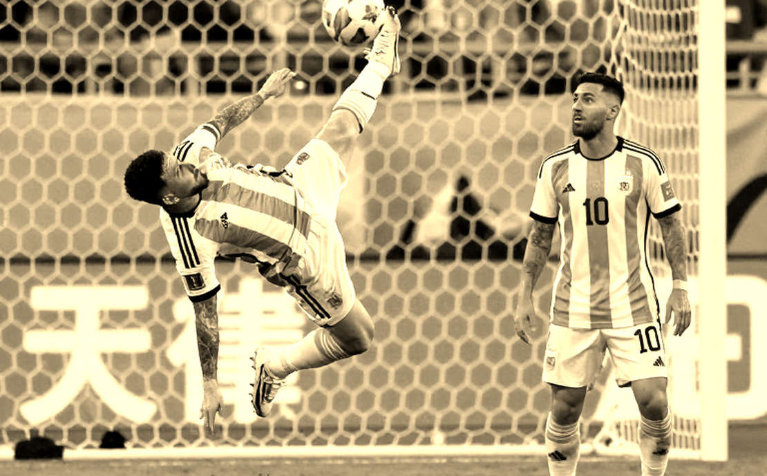 The Testimony of an Empty Room: Why a Null Result Is the Most Honest Verdict in Football Analysis The Testimony of an Empty Room: Why a Null Result Is the Most Honest Verdict in Football Analysis