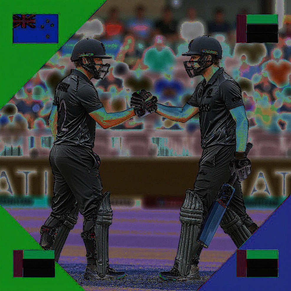 Six Runs, One Clause and the Lord's Tape: The Evening the Rulebook Became the Controversy Six Runs, One Clause and the Lord's Tape: The Evening the Rulebook Became the Controversy