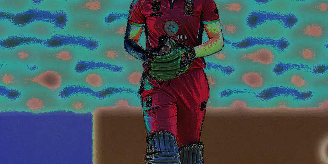 Six Runs, One Clause and the Lord's Tape: The Evening the Rulebook Became the Controversy Six Runs, One Clause and the Lord's Tape: The Evening the Rulebook Became the Controversy