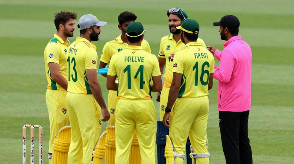 The Silence of Ahmedabad: Where India Actually Lost the 2026 World Cup Final The Silence of Ahmedabad: Where India Actually Lost the 2026 World Cup Final