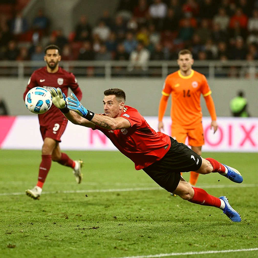 The Story That Wasn't Football: A Wrong Domain Label, the Limits of Verification, and the Quiet Failure of a Content Pipeline The Story That Wasn't Football: A Wrong Domain Label, the Limits of Verification, and the Quiet Failure of a Content Pipeline