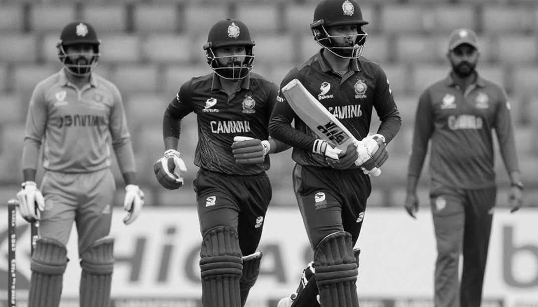 Everything Ends Before the Last Ball Everything Ends Before the Last Ball