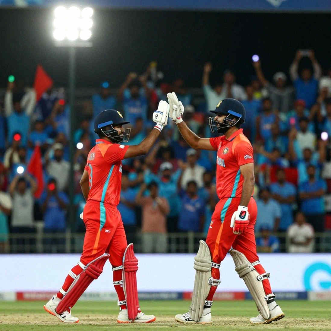Behind the Six-Wicket Margin: Faisalabad's Slow Pitch and a 46-Ball Innings