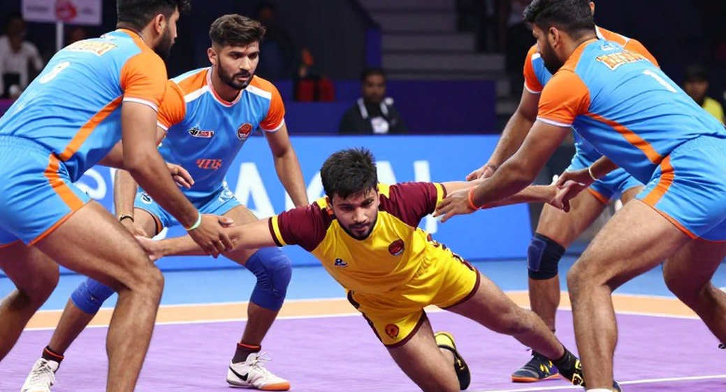 পাওয়ান সেহরাওয়াত ছাড়াই ভারতের ১৭ জনের প্রাথমিক স্কোয়াড: কমনওয়েলথ কাবাড্ডি চ্যাম্পিয়নশিপের আসল গল্পটা কোথায়