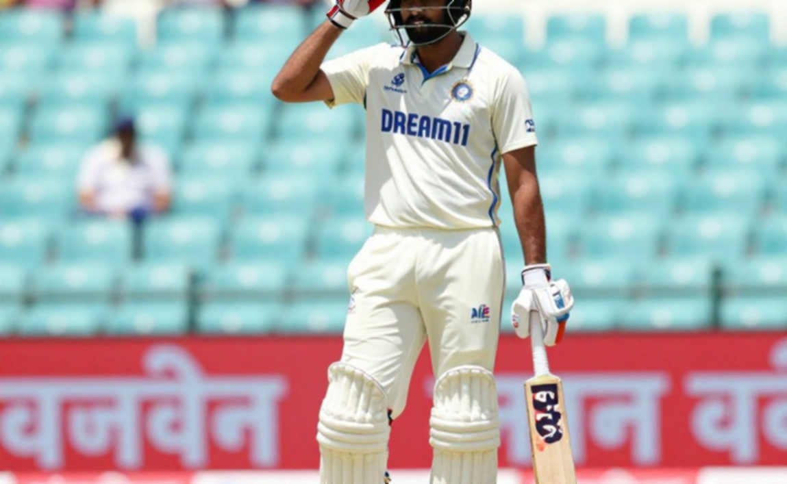 351 Was Not Enough: A Data Autopsy of India's Defeat in the Dead Rubber at New Chandigarh 351 Was Not Enough: A Data Autopsy of India's Defeat in the Dead Rubber at New Chandigarh