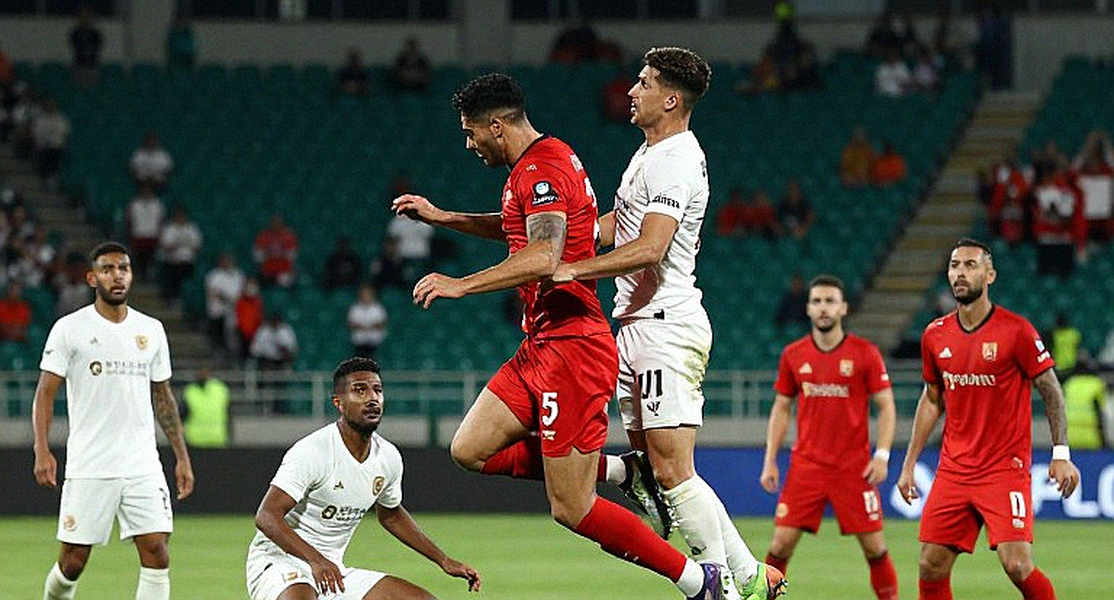 From Hormuz to the Wage Sheet: Where the War's Real Line Actually Reaches Football