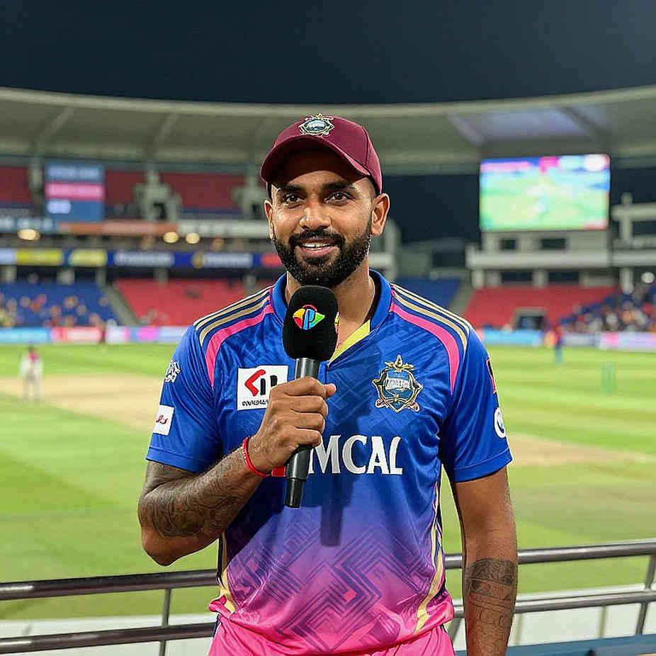 ব্রেন্ডন টেলর: ৪০ বছরে ফেরা, নিষেধাজ্ঞার ছায়া আর ২০২৭ বিশ্বকাপের অসম সমীকরণ ব্রেন্ডন টেলর: ৪০ বছরে ফেরা, নিষেধাজ্ঞার ছায়া আর ২০২৭ বিশ্বকাপের অসম সমীকরণ