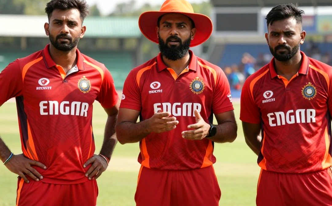 ম্যাচআপ-যুগে বোলিং পরিবর্তনের নতুন জ্যামিতি: ২০২৪ টি-টোয়েন্টি বিশ্বকাপ ফাইনাল যা আমাদের শেখাল ম্যাচআপ-যুগে বোলিং পরিবর্তনের নতুন জ্যামিতি: ২০২৪ টি-টোয়েন্টি বিশ্বকাপ ফাইনাল যা আমাদের শেখাল