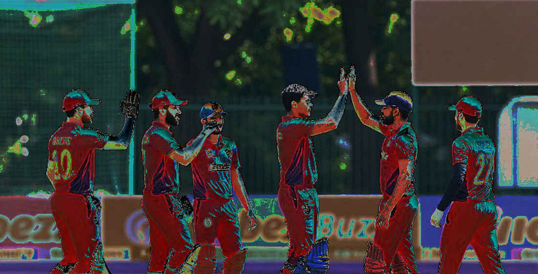 Rawalpindi Dust, Kanpur Emptiness: The Last Innings of Bangladesh's Test Inheritance Rawalpindi Dust, Kanpur Emptiness: The Last Innings of Bangladesh's Test Inheritance