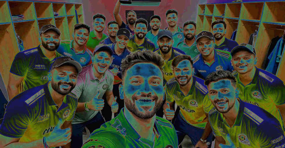 পিচের কবিতা: রণজির গল্পে যে অধ্যায় লেখা হলো মাত্র ২২ রানে পিচের কবিতা: রণজির গল্পে যে অধ্যায় লেখা হলো মাত্র ২২ রানে