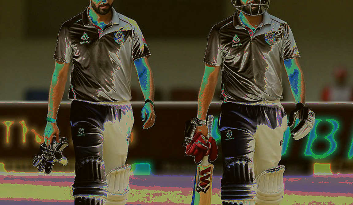 যে নামটা শিরোনামে নেই: কোহলির নয় নম্বরে বাঁহাতি ব্যাটারের অসম্পূর্ণ বিতর্ক যে নামটা শিরোনামে নেই: কোহলির নয় নম্বরে বাঁহাতি ব্যাটারের অসম্পূর্ণ বিতর্ক