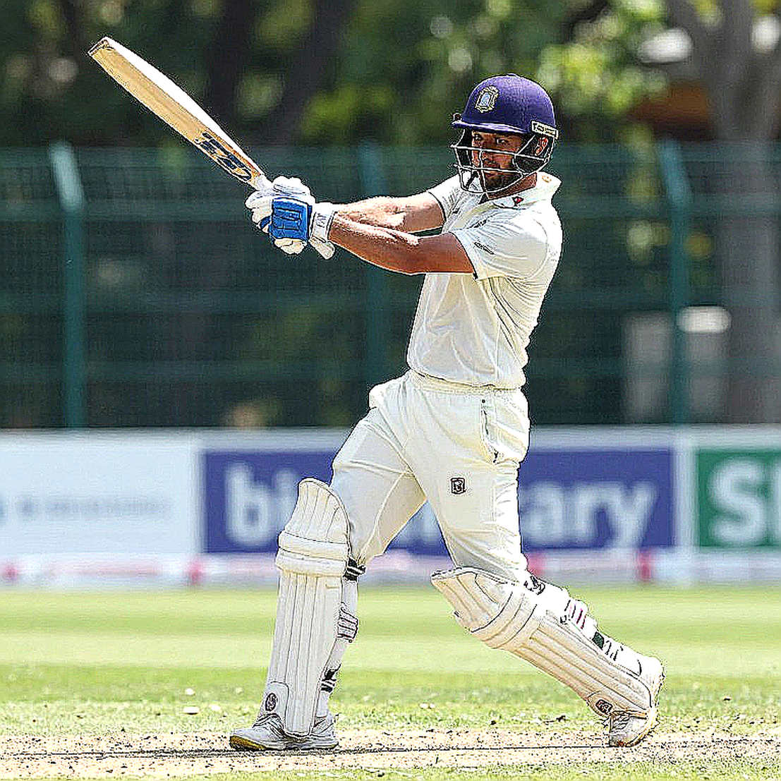 The Data Trap of Left-Arm Spin: Decoding the Left Half-Space in BPL 2026-26 The Data Trap of Left-Arm Spin: Decoding the Left Half-Space in BPL 2026-26