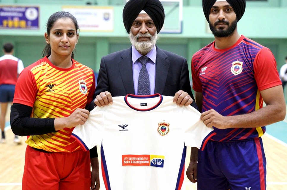 India's 'Record Fourth Gold' in Women's Kabaddi at Asian Games — A Story of Numbers or an Unverified Claim?