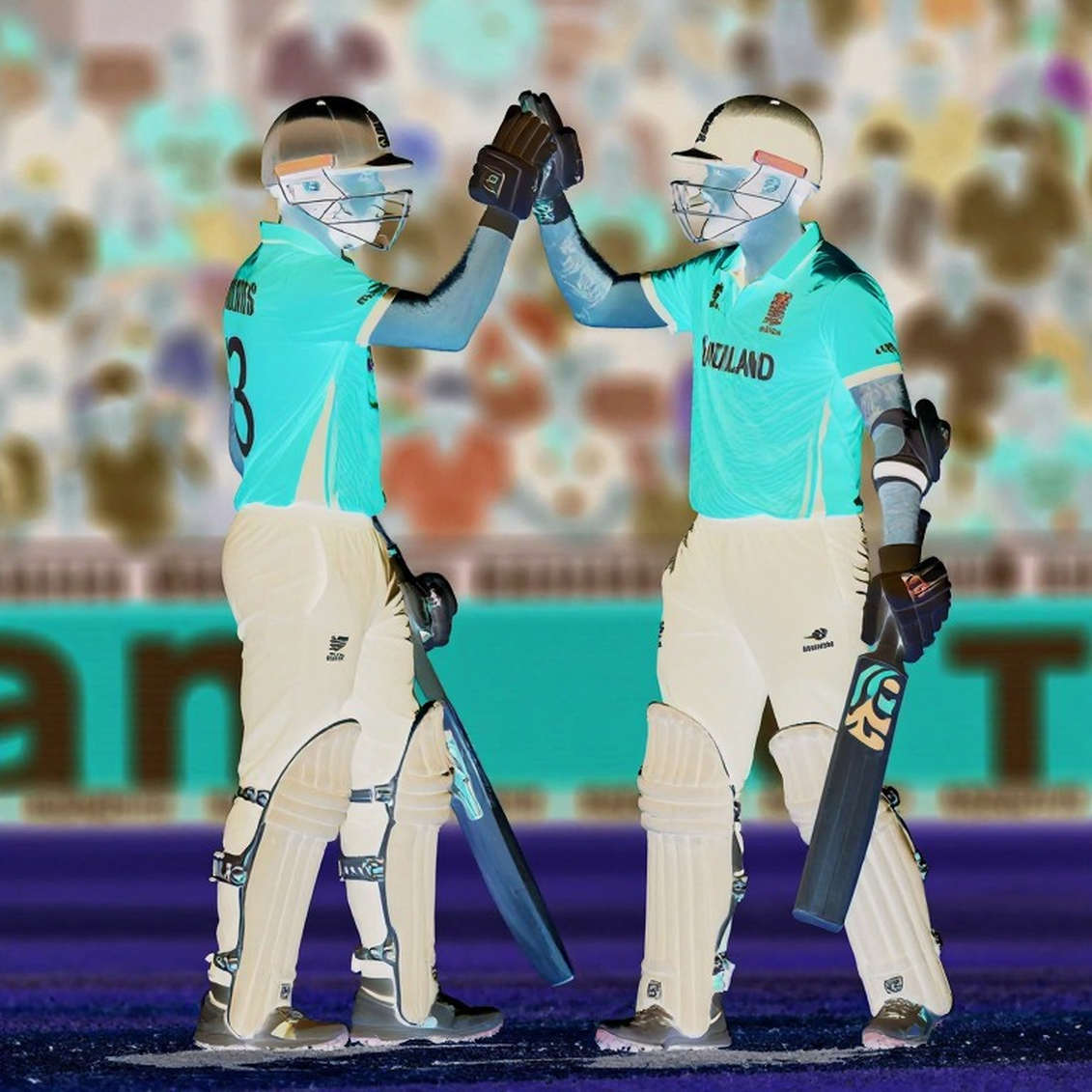 Ball-Tracking, UltraEdge and an Immutable Ledger: The Grey Clause of DRS and Cricket's Blockchain Question