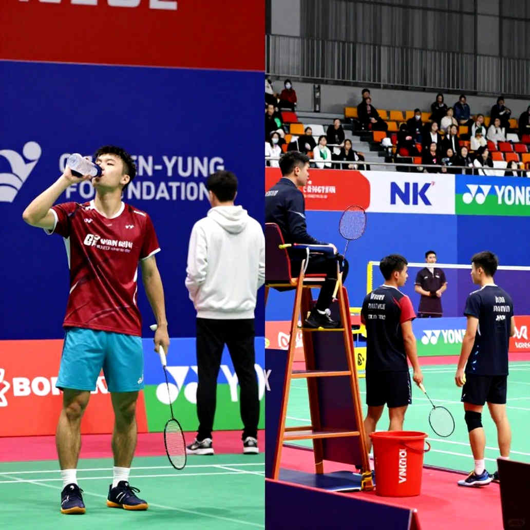 ১৯-২১: যেখানে ডিফেন্ডিং চ্যাম্পিয়নের তির উল্টো দিকে ঘুরে গেল ১৯-২১: যেখানে ডিফেন্ডিং চ্যাম্পিয়নের তির উল্টো দিকে ঘুরে গেল
