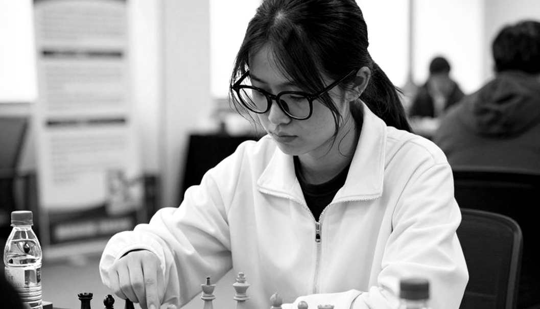 Savitha Shri's Seven Wins: Half the Reckoning Is Chess, Half Is a Family Ledger Savitha Shri's Seven Wins: Half the Reckoning Is Chess, Half Is a Family Ledger