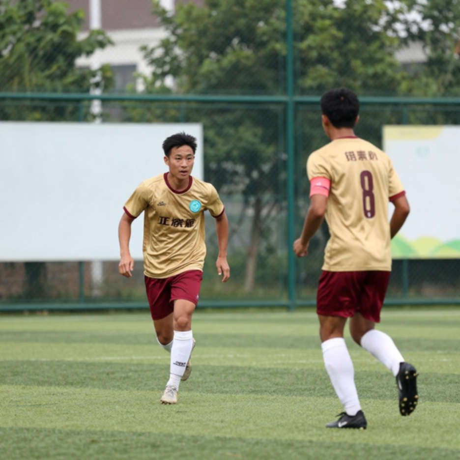 The Silence After the Last Penalty: Indonesia's Thirty-Five Years in Jakarta and a Name Misremembered
