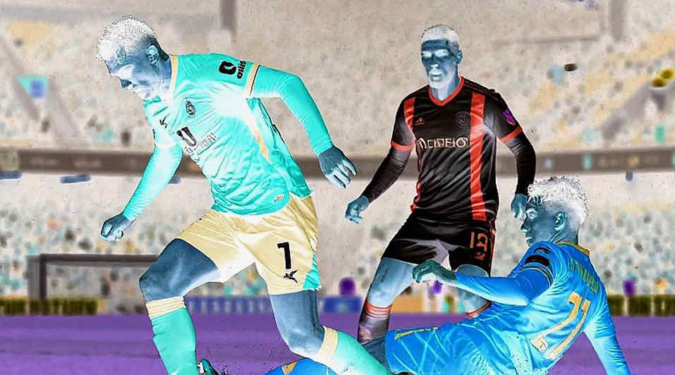 From Football Leaks to Manchester City's 115 Charges: Which Transfer-Window Numbers Are Actually Reliable From Football Leaks to Manchester City's 115 Charges: Which Transfer-Window Numbers Are Actually Reliable