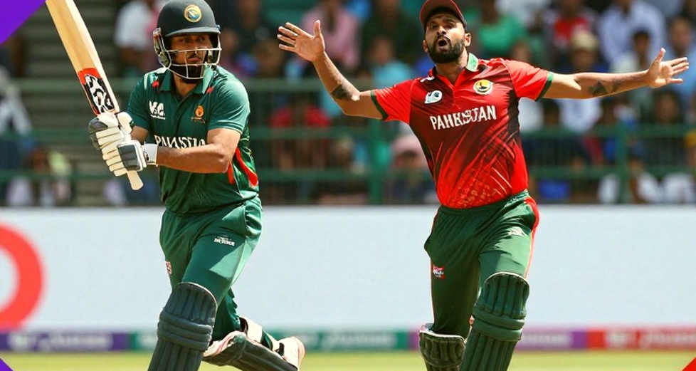 বুমরাহ–ভুবনেশ্বর: “কেউ থামাতে পারবে না” — এক বাক্যের ভেতরে লুকানো চার বছরের কাউন্টডাউন বুমরাহ–ভুবনেশ্বর: “কেউ থামাতে পারবে না” — এক বাক্যের ভেতরে লুকানো চার বছরের কাউন্টডাউন