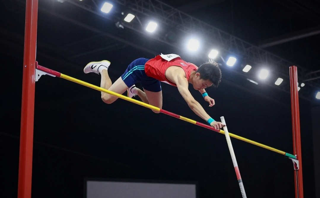 Testimony of the Empty Cell: The Blanks in Athletics Results Sheets That Were Never Filled Testimony of the Empty Cell: The Blanks in Athletics Results Sheets That Were Never Filled