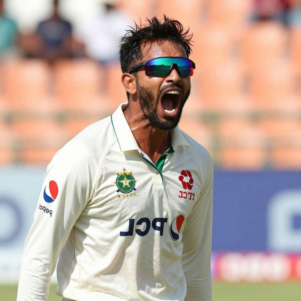 Pandya's Bowling Fitness Failure and India A's Pipeline: The Real Signal Inside a Squad Change Pandya's Bowling Fitness Failure and India A's Pipeline: The Real Signal Inside a Squad Change