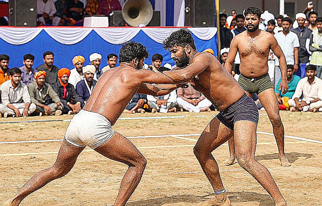 বোনাস লাইনের ফাঁদ: এশিয়ান গেমস কাবাডি ফাইনালের ৩৭-৩৪ এবং যে হিসাব এখনো মেলে না বোনাস লাইনের ফাঁদ: এশিয়ান গেমস কাবাডি ফাইনালের ৩৭-৩৪ এবং যে হিসাব এখনো মেলে না