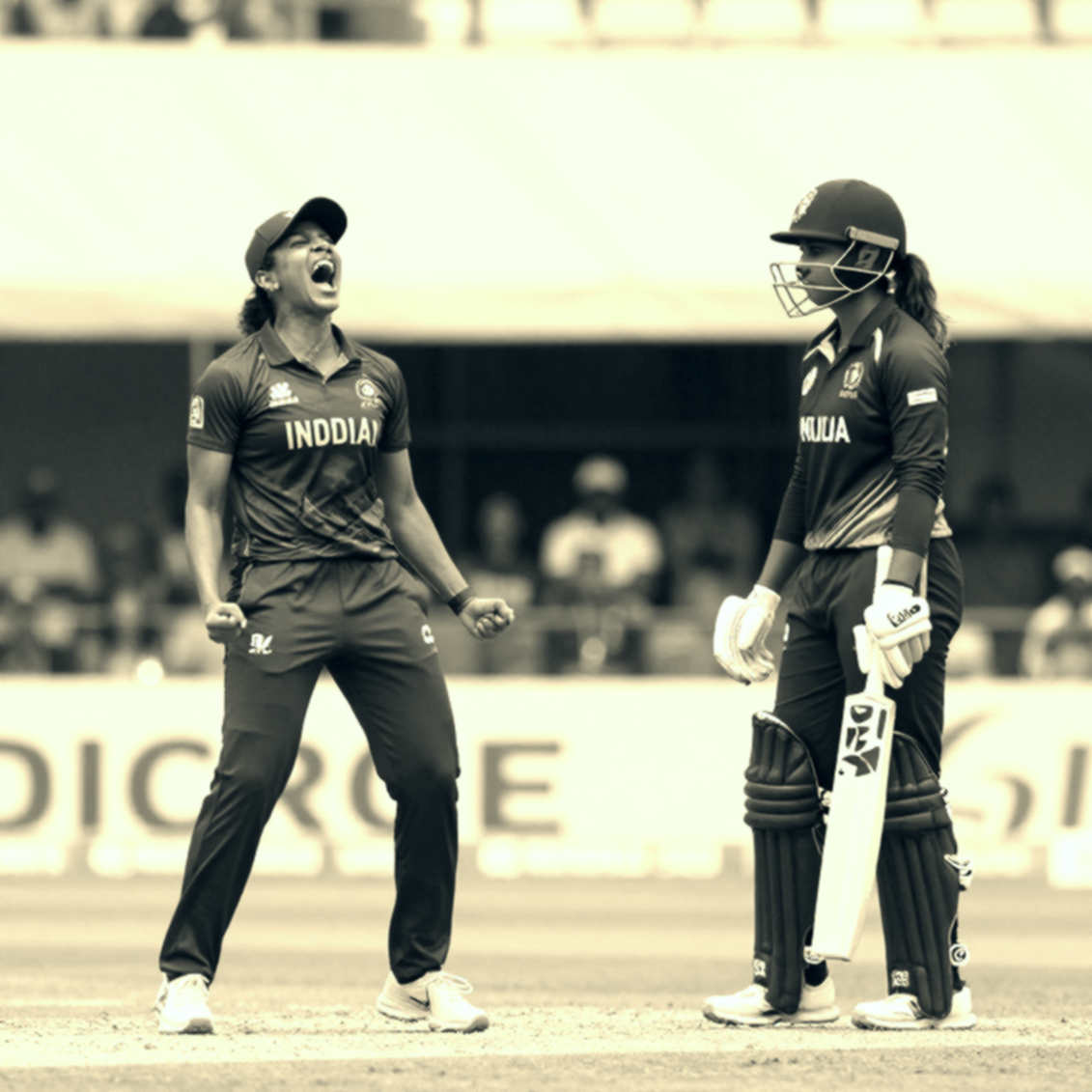The Empty Ledger: Cricket Data Integrity and the Lesson of the Blockchain Mindset The Empty Ledger: Cricket Data Integrity and the Lesson of the Blockchain Mindset