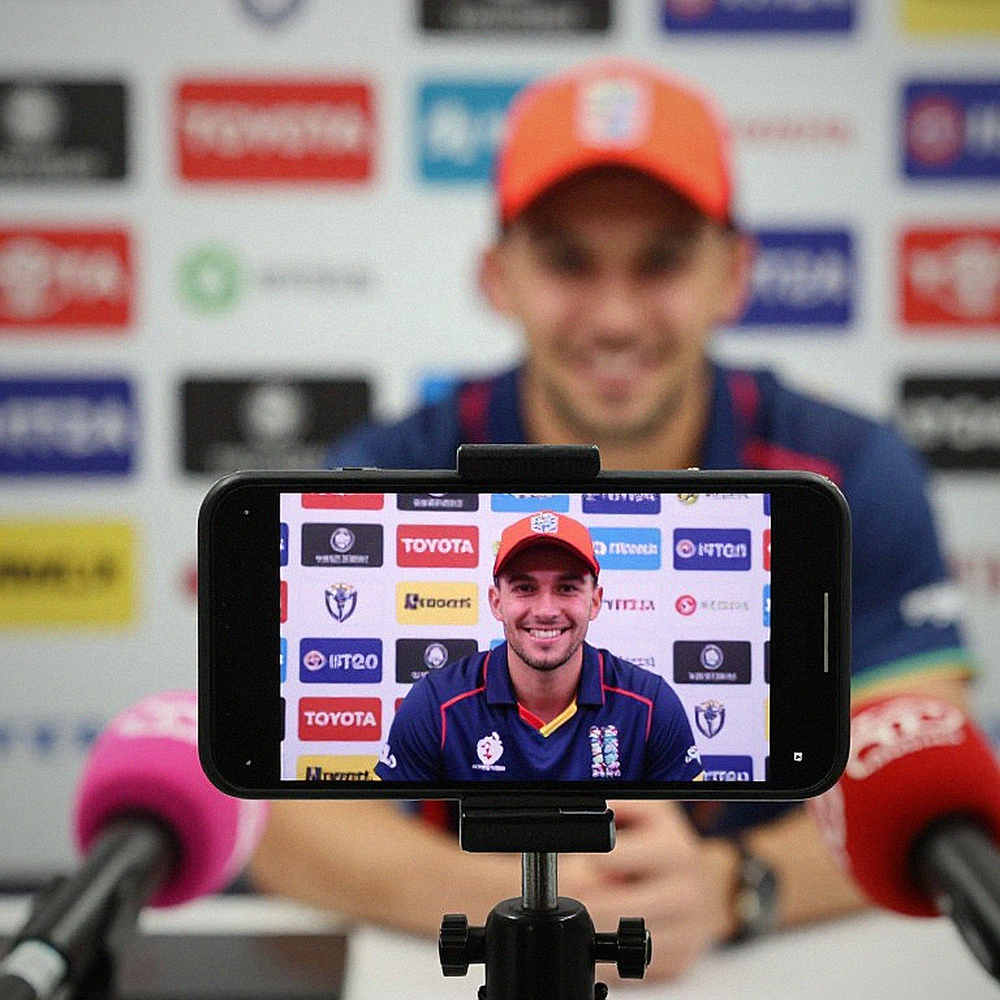 The Empty Ledger: Cricket Data Integrity and the Lesson of the Blockchain Mindset The Empty Ledger: Cricket Data Integrity and the Lesson of the Blockchain Mindset