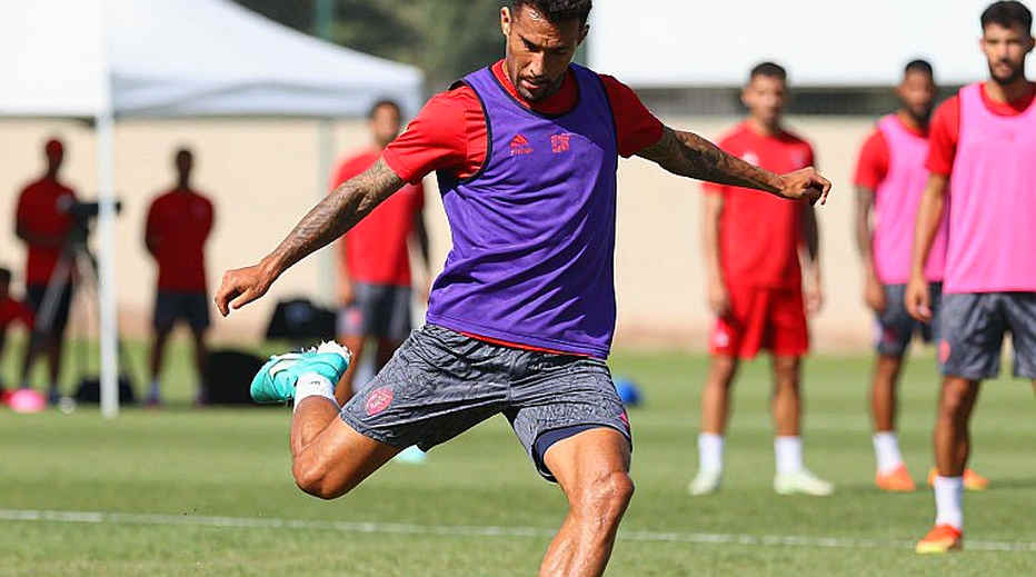 The 65th-Minute Substitution That Sent a Silent Message About Portugal's Future The 65th-Minute Substitution That Sent a Silent Message About Portugal's Future