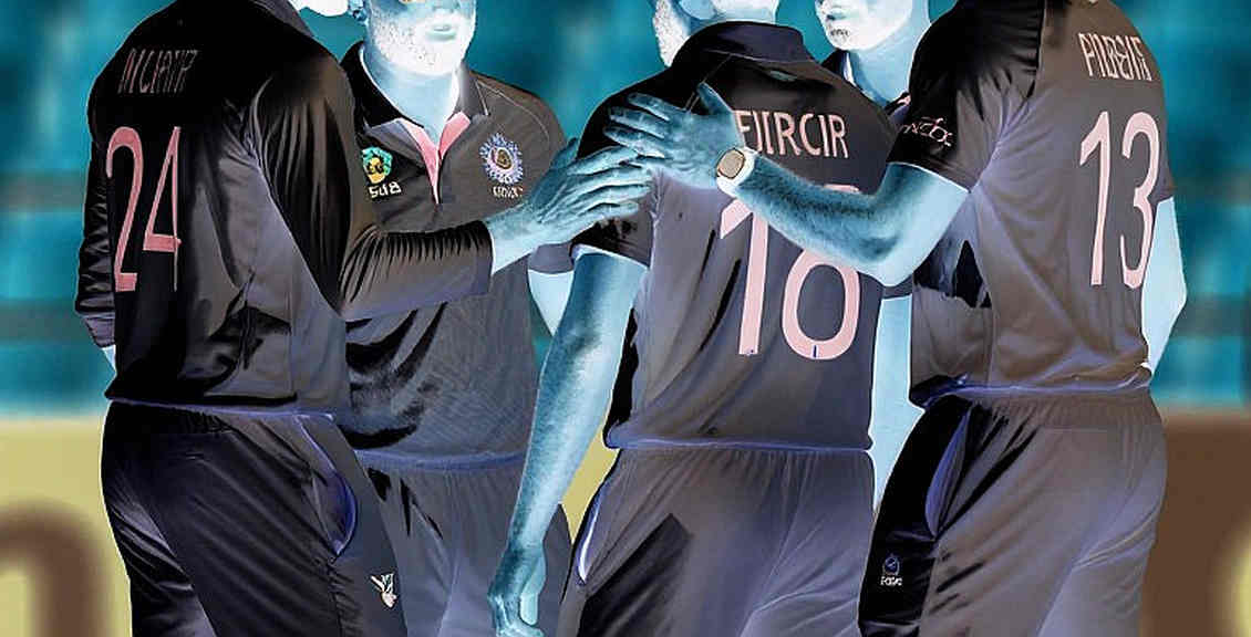 ১১৫ রানের ম্যাচ আর একটা এনওসি ফাইলের অখোলা পাতা ১১৫ রানের ম্যাচ আর একটা এনওসি ফাইলের অখোলা পাতা