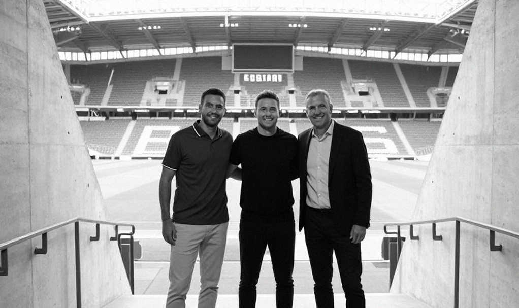 Testimony of an Empty Table — Football Analysis, Data Integrity, and the Silent Promise of Blockchain Testimony of an Empty Table — Football Analysis, Data Integrity, and the Silent Promise of Blockchain