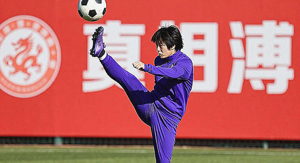 A Third Korea–Japan Final: Academy Maps, Pressing Structures and the Wait in Aichi-Nagoya