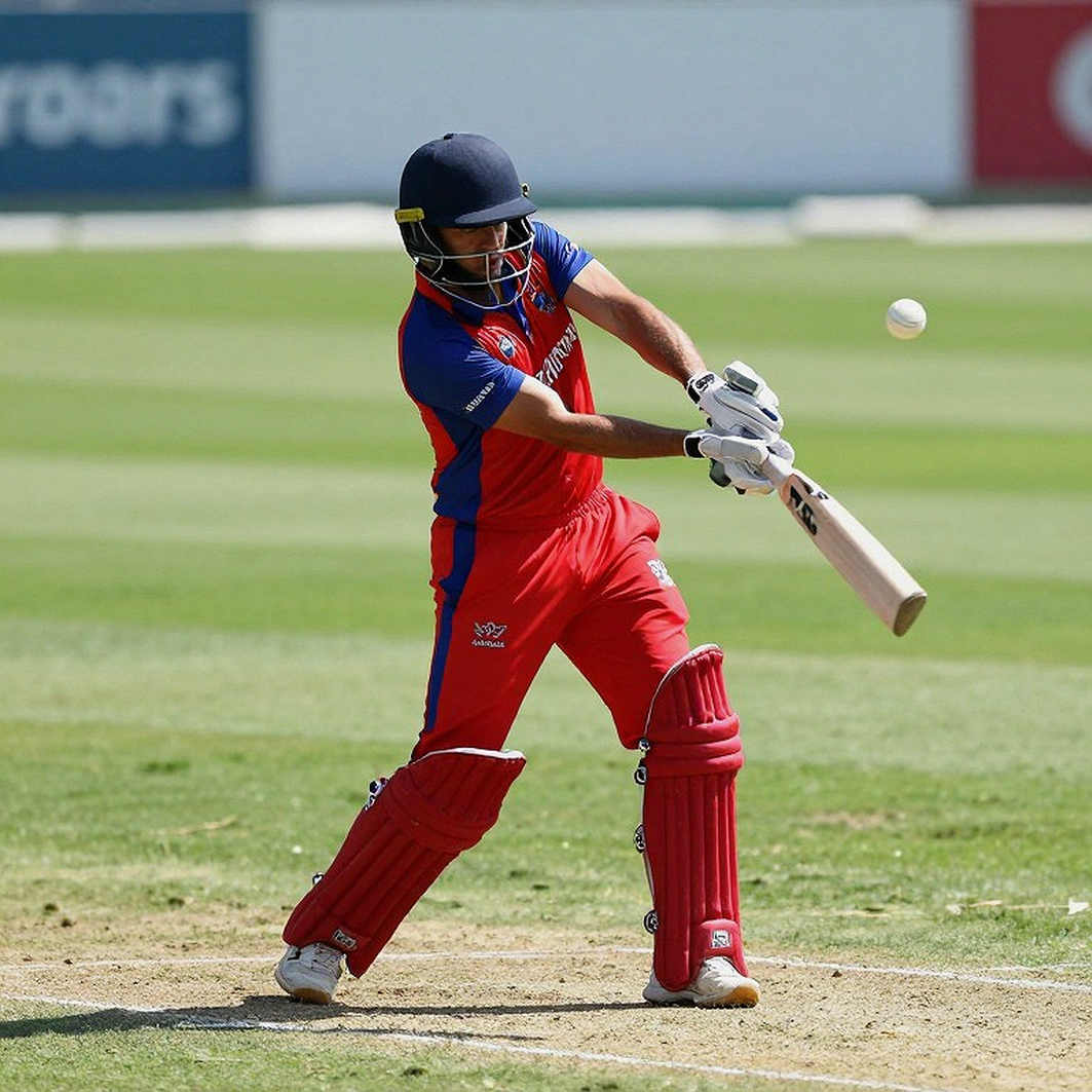 The Ranchi Memory and Agarkar's Changed Role: From Pacer to Selector — Rebuilding a System