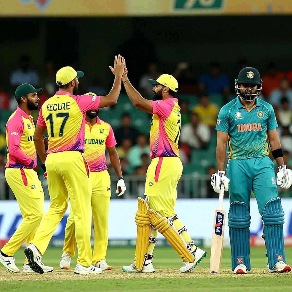 Blockchain is Cricket's New Notebook: Transparency or Hype for Youth Talent?