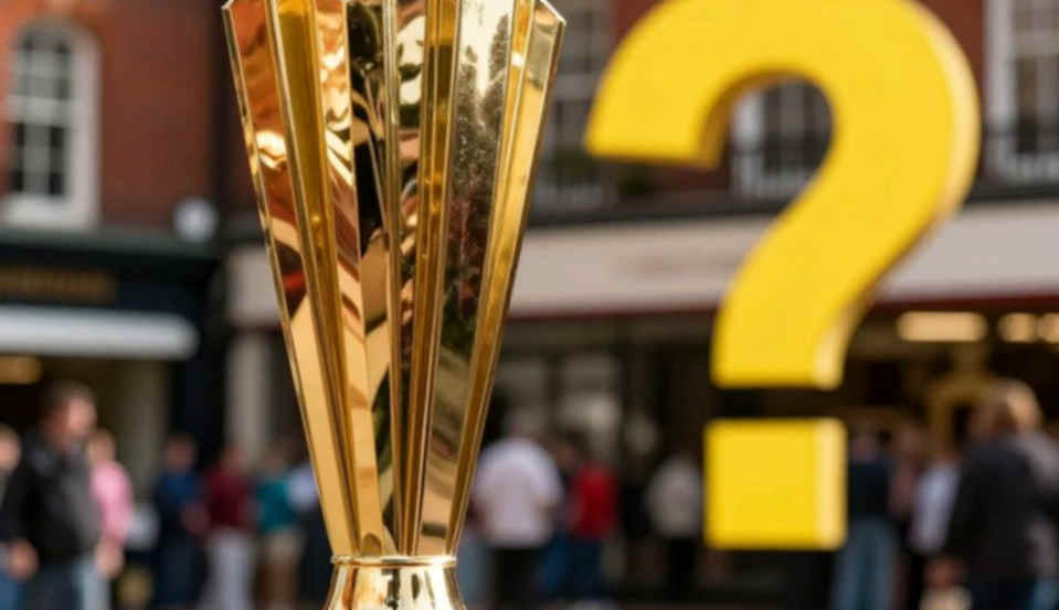 From Age Verification to Auction Price: Why South Asia's Youth Cricket Archive Stays Incomplete From Age Verification to Auction Price: Why South Asia's Youth Cricket Archive Stays Incomplete