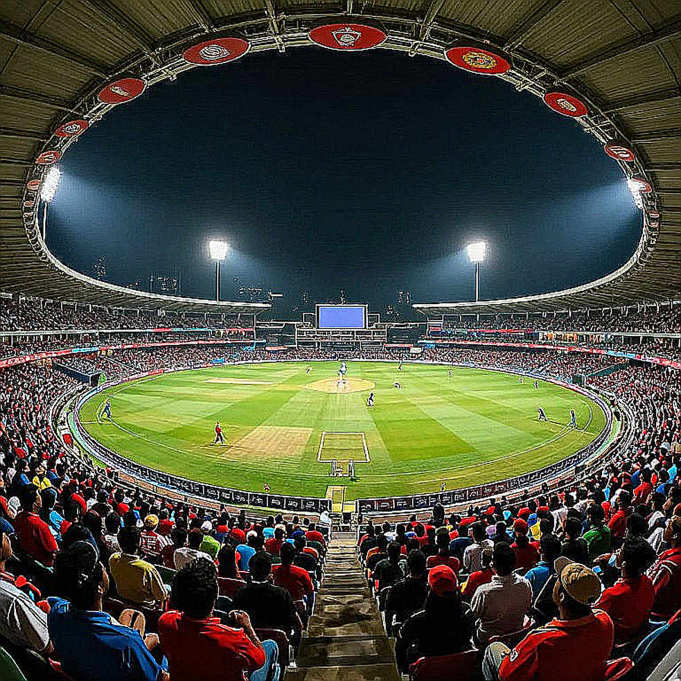 From Age Verification to Auction Price: Why South Asia's Youth Cricket Archive Stays Incomplete From Age Verification to Auction Price: Why South Asia's Youth Cricket Archive Stays Incomplete
