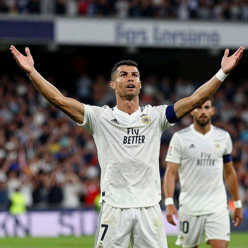 Endrick's Four Minutes: Real Madrid's 'Super Talent' Bubble and Roma's 3-4-2-1 Trap Endrick's Four Minutes: Real Madrid's 'Super Talent' Bubble and Roma's 3-4-2-1 Trap