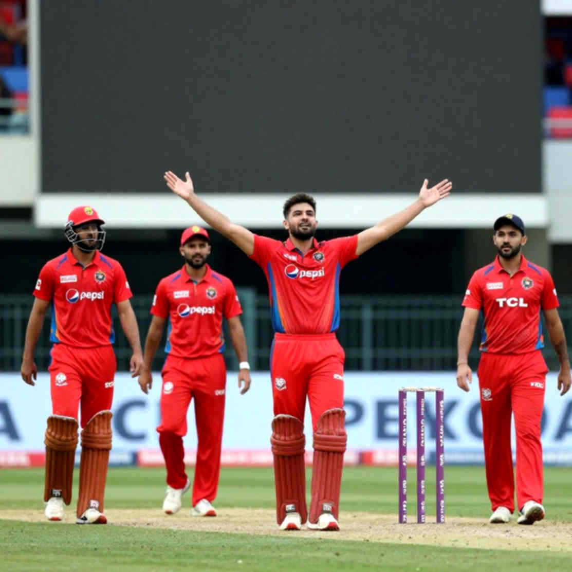 খালি ব্লক: ক্রিকেট ডেটার লেজার যখন শূন্য ফেরত দেয় খালি ব্লক: ক্রিকেট ডেটার লেজার যখন শূন্য ফেরত দেয়